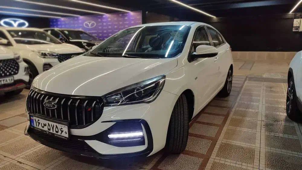 فروش نقد و اقساط اریزو 5fl نمایندگی 399گودرزی|خودرو سواری و وانت|تهران, ایرانشهر|دیوار