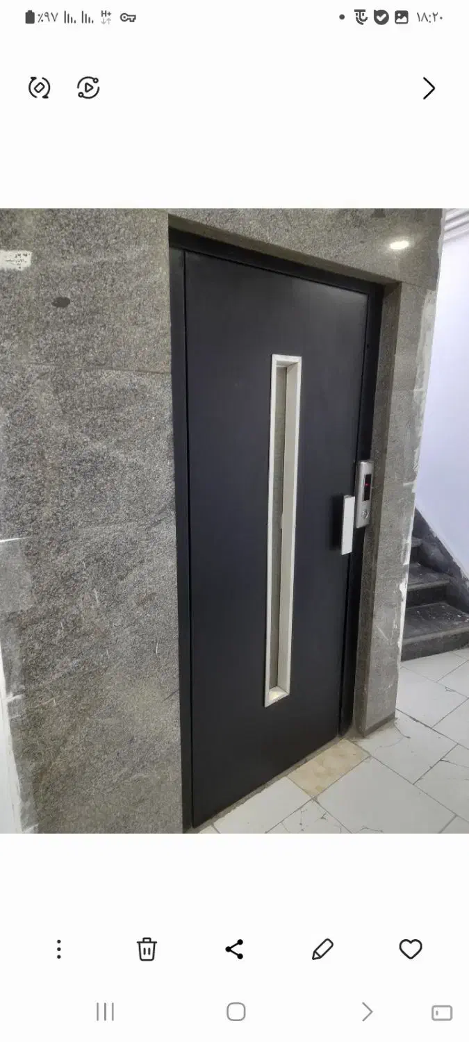 آپارتمان تجاری|فروش دفتر کار، اتاق اداری، مطب|رودهن, |دیوار