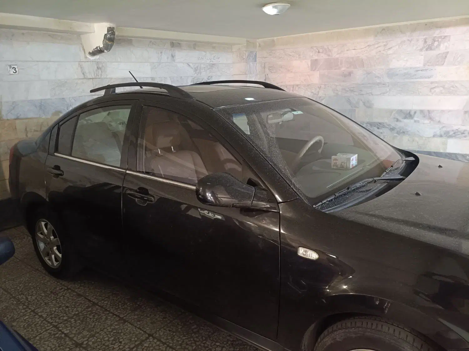 mvm 550 بی رنگ|خودرو سواری و وانت|تهران, پاسداران|دیوار