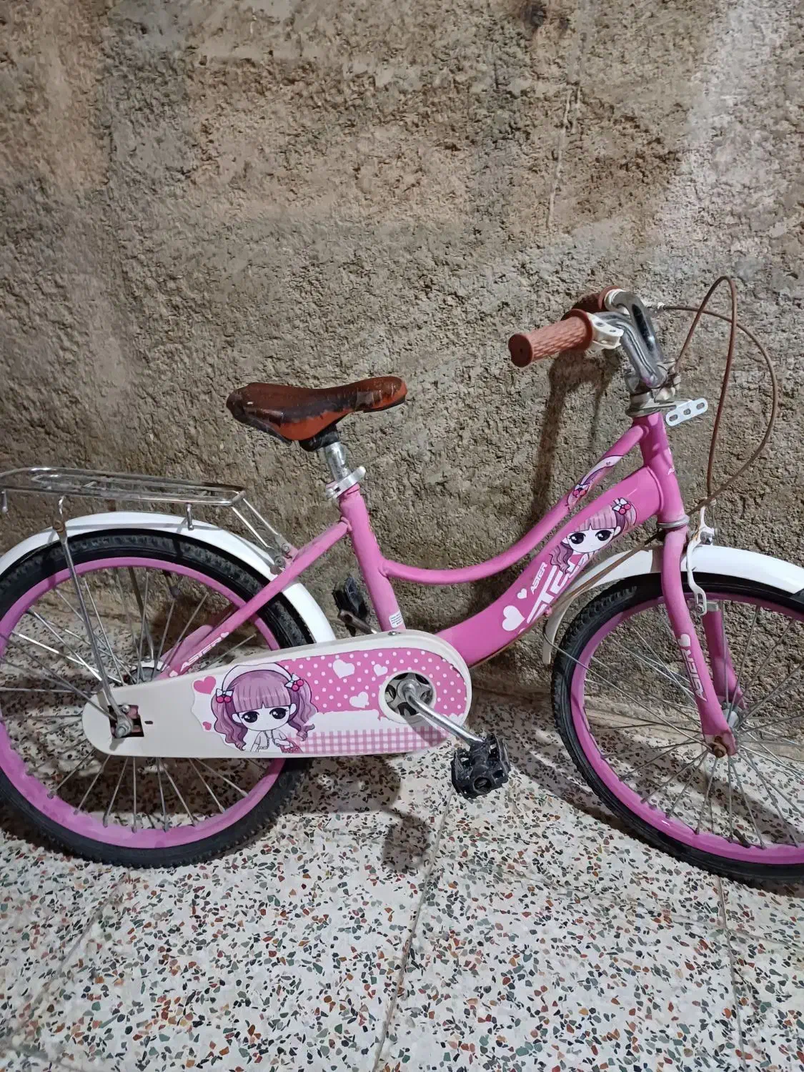 دوچرخه ۲۰|دوچرخه، اسکیت، اسکوتر|شیراز, کوشک میدان|دیوار