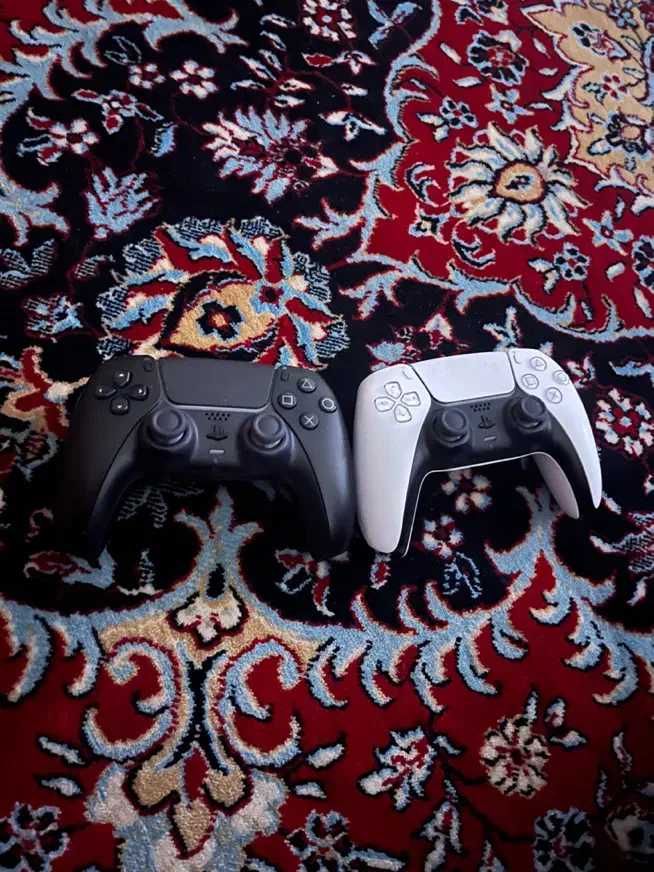 فروش کنسول ps5|کنسول، بازی ویدئویی و آنلاین|یاسوج, |دیوار