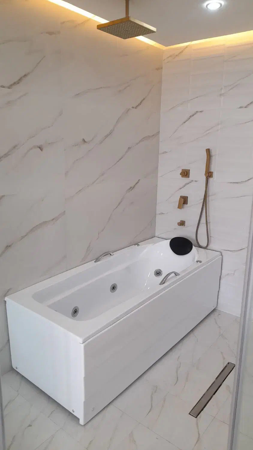 تنوع بیش از حد|لوازم حمام|تهران, پونک|دیوار