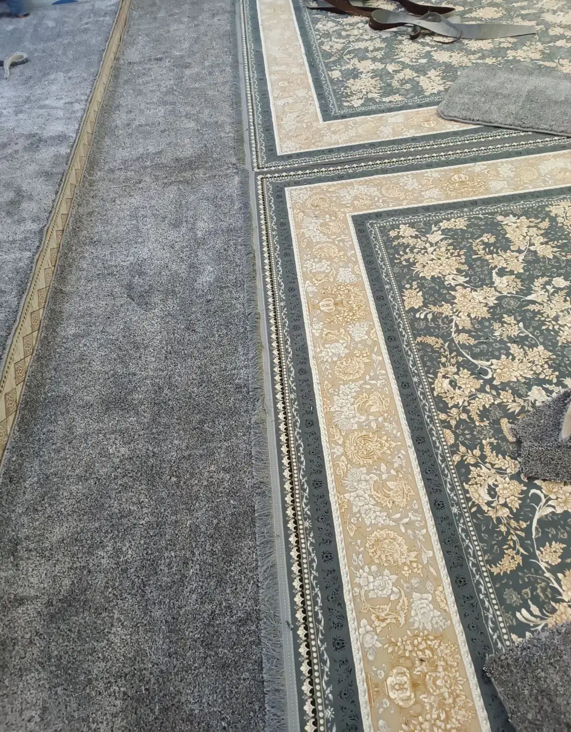 دوخت موکت|موکت|بهبهان, |دیوار