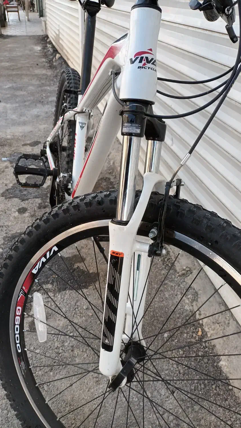 دوچرخه ۲۶|دوچرخه، اسکیت، اسکوتر|بروجرد, |دیوار