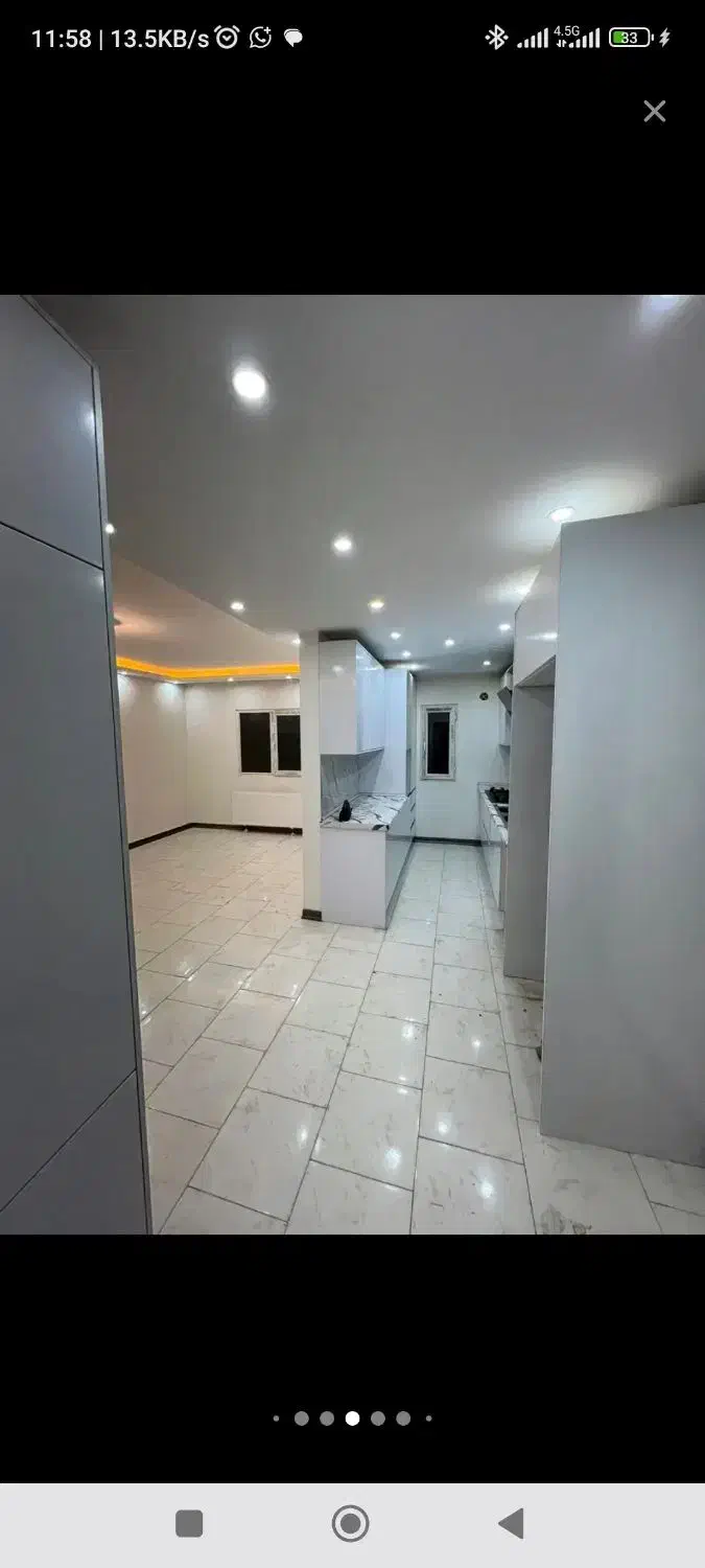 رهن و اجاره آپارتمان فاز یازده مهتاب (003)|اجارهٔ آپارتمان|پردیس, فاز ۱۱|دیوار