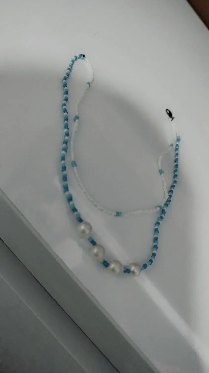 گردنبند پینترستی|بدلیجات|بهارستان, |دیوار