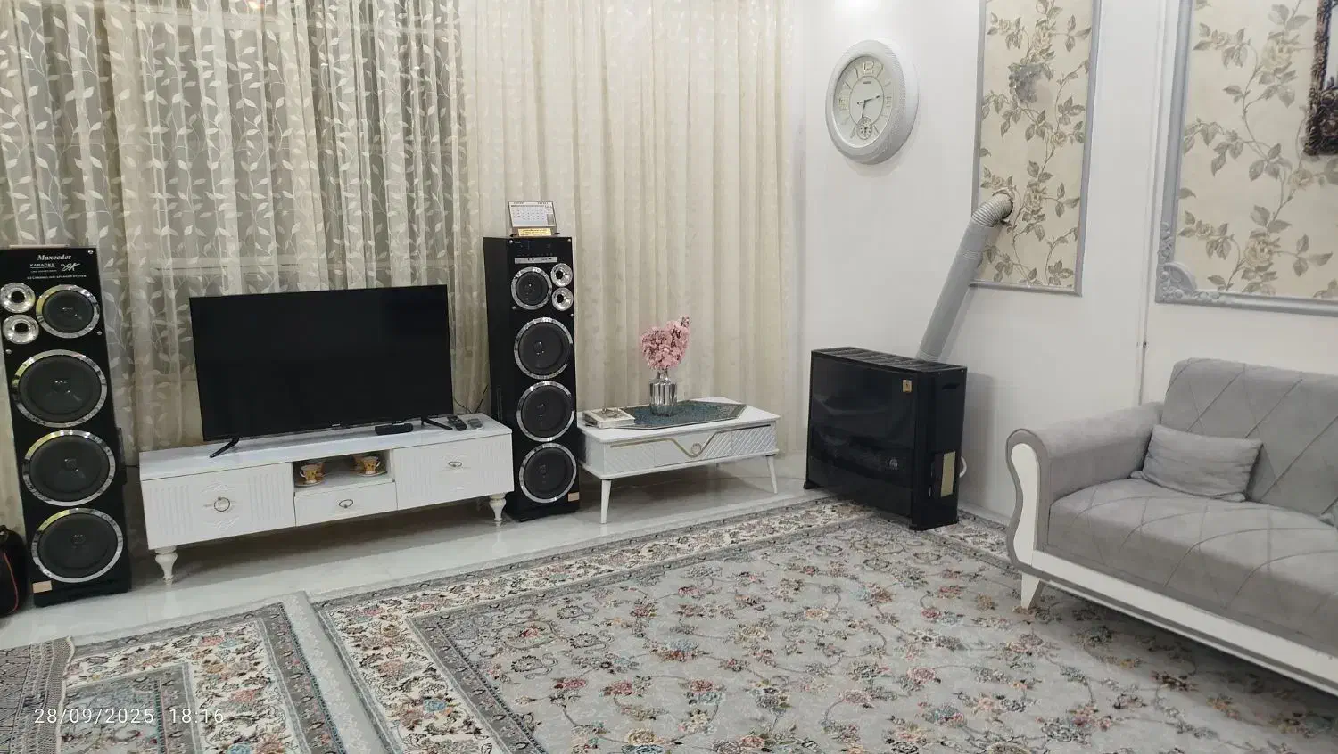 منزل/رضا شهر 15|فروش خانه و ویلا|تربتحیدریه, رضاشهر|دیوار