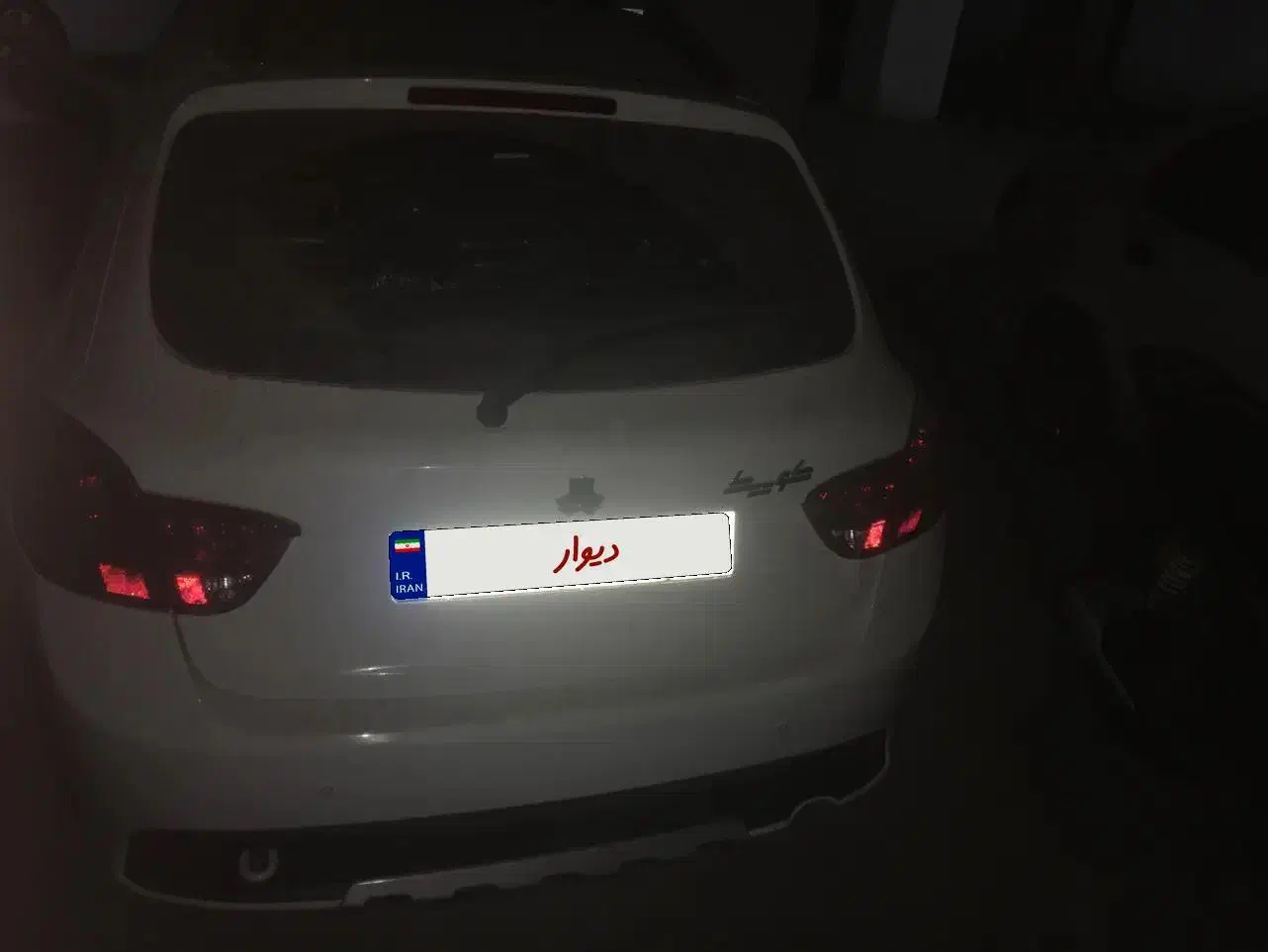 کوییک صفر|خودرو سواری و وانت|قم, زنبیل آباد|دیوار