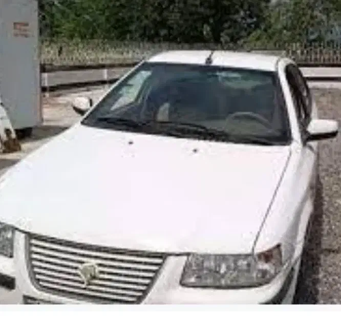 سمند مدل 95|خودرو سواری و وانت|اسلام‌شهر, شهرک مفیدی|دیوار