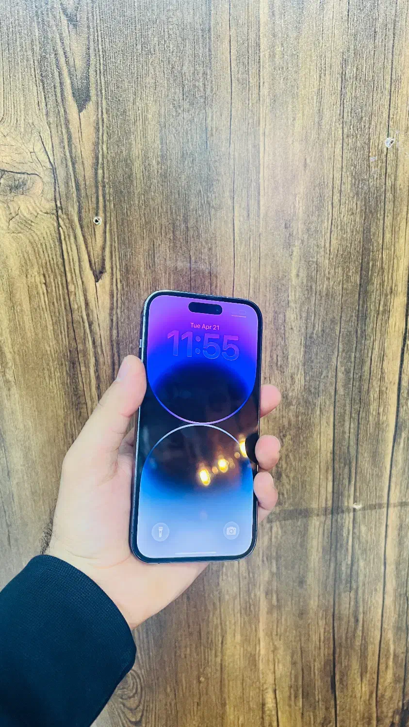 iphone 14pro|موبایل|گرگان, |دیوار