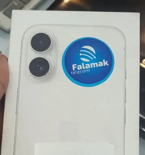 آیفون 16 نرمال پلمپ|موبایل|قم, شاه ابراهیم|دیوار