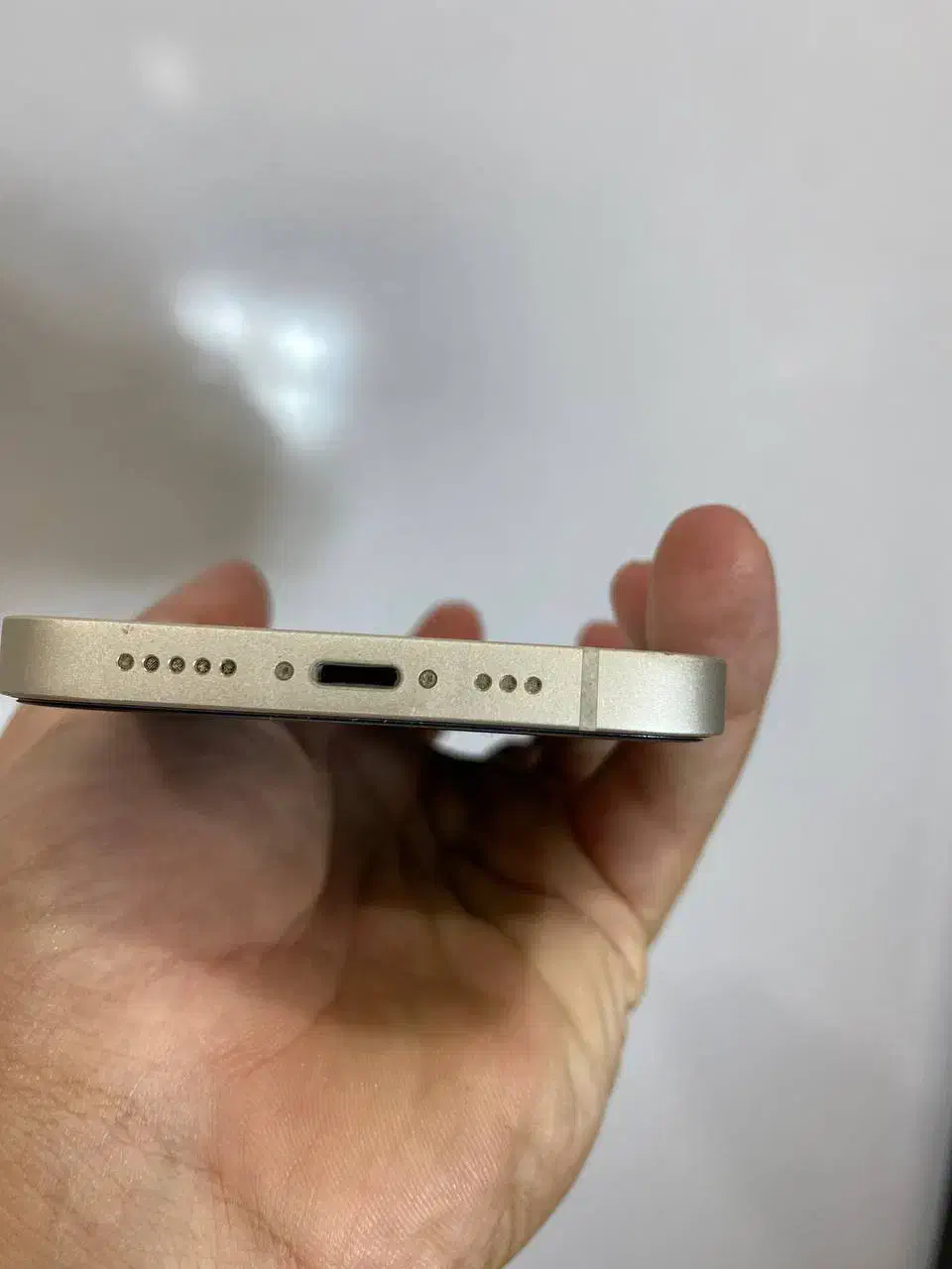 iPhone 13 باطری 87|موبایل|یزد, |دیوار