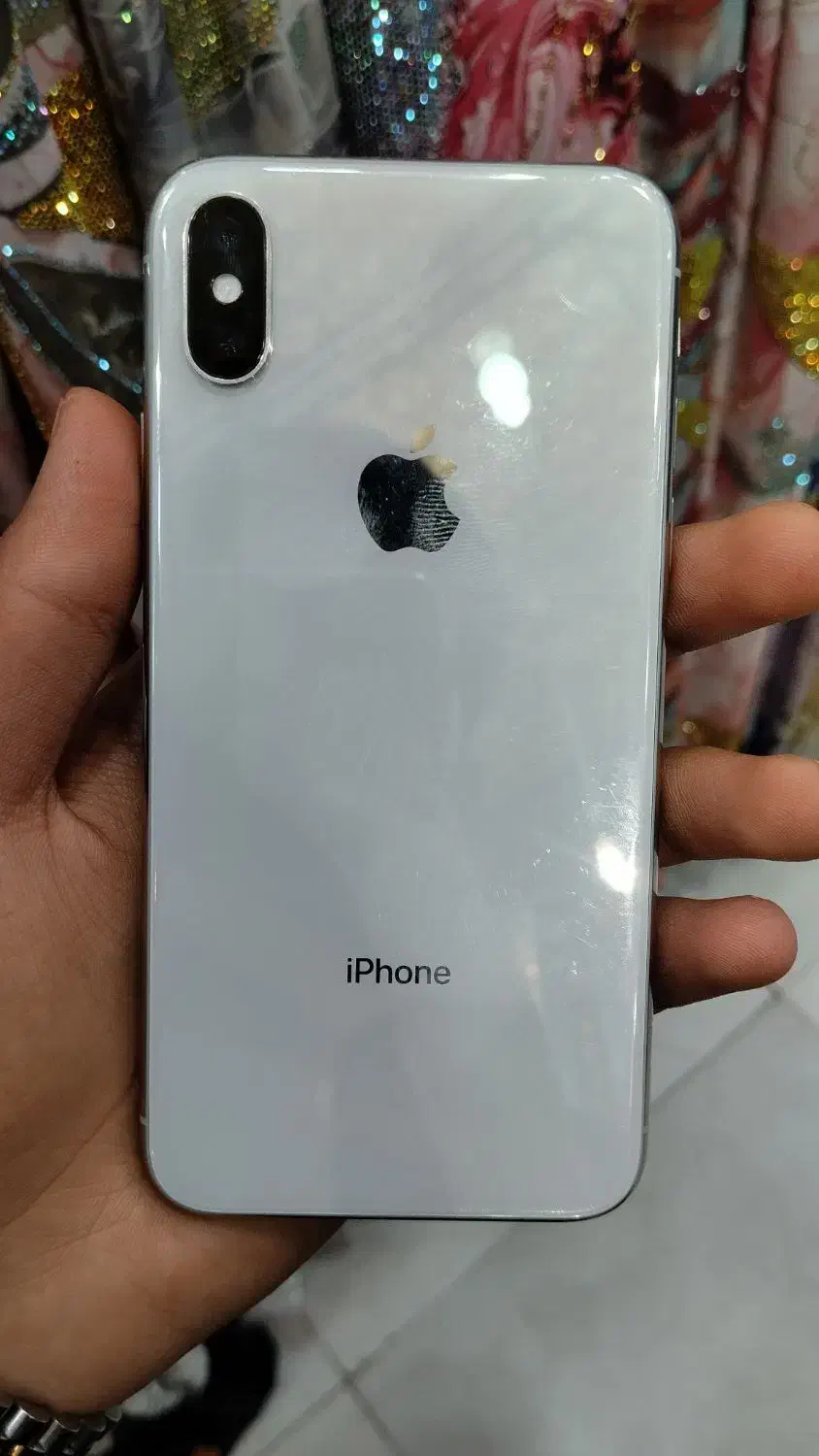 آیفون x|موبایل|زاهدان, |دیوار