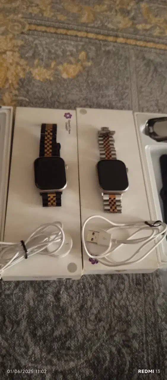 ساعت هوشمند ست|ساعت|ورامین, ورامین|دیوار