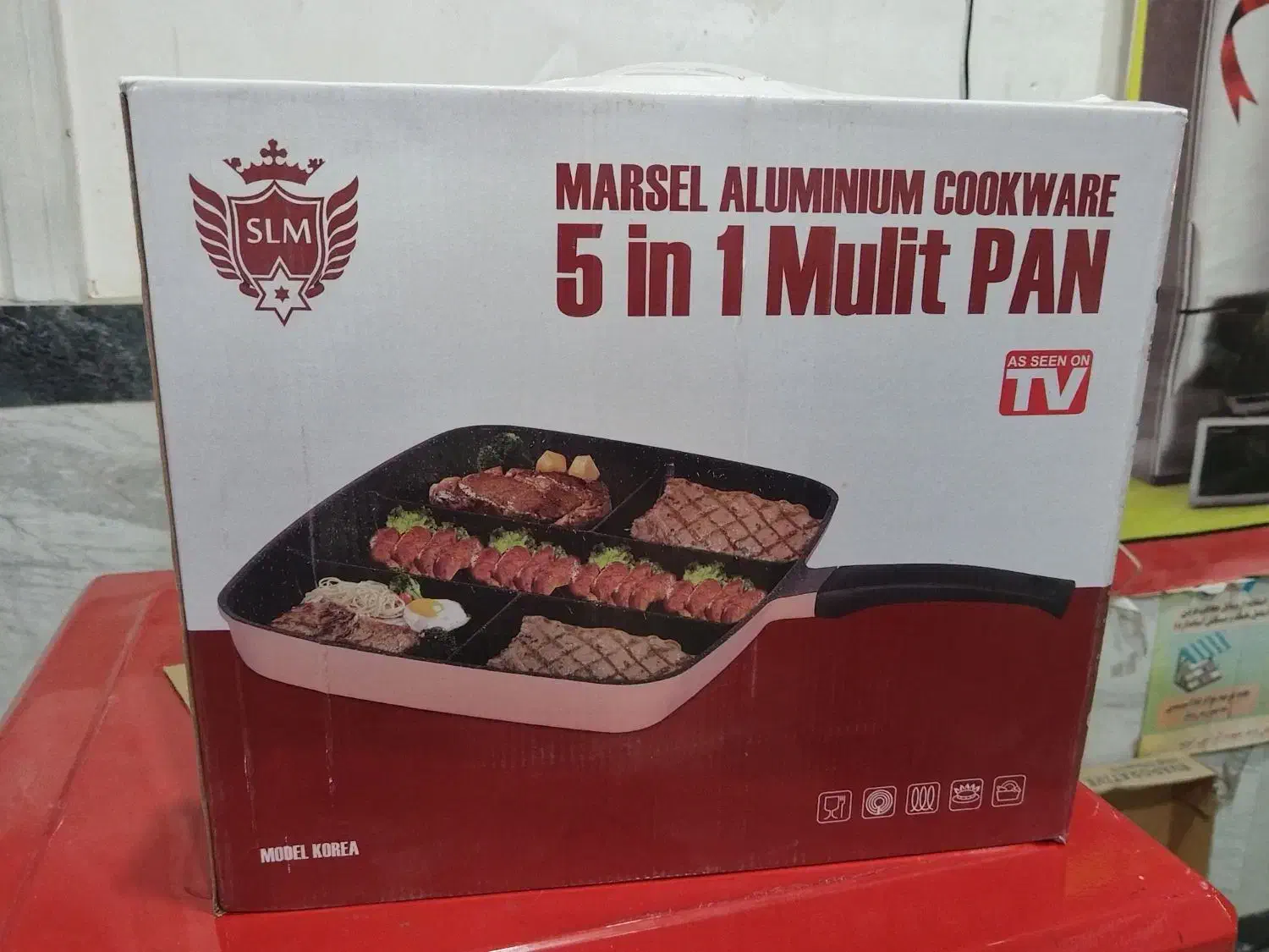 تابه خارجی قیمت قدیم|ظروف پخت‌وپز|اردبیل, |دیوار