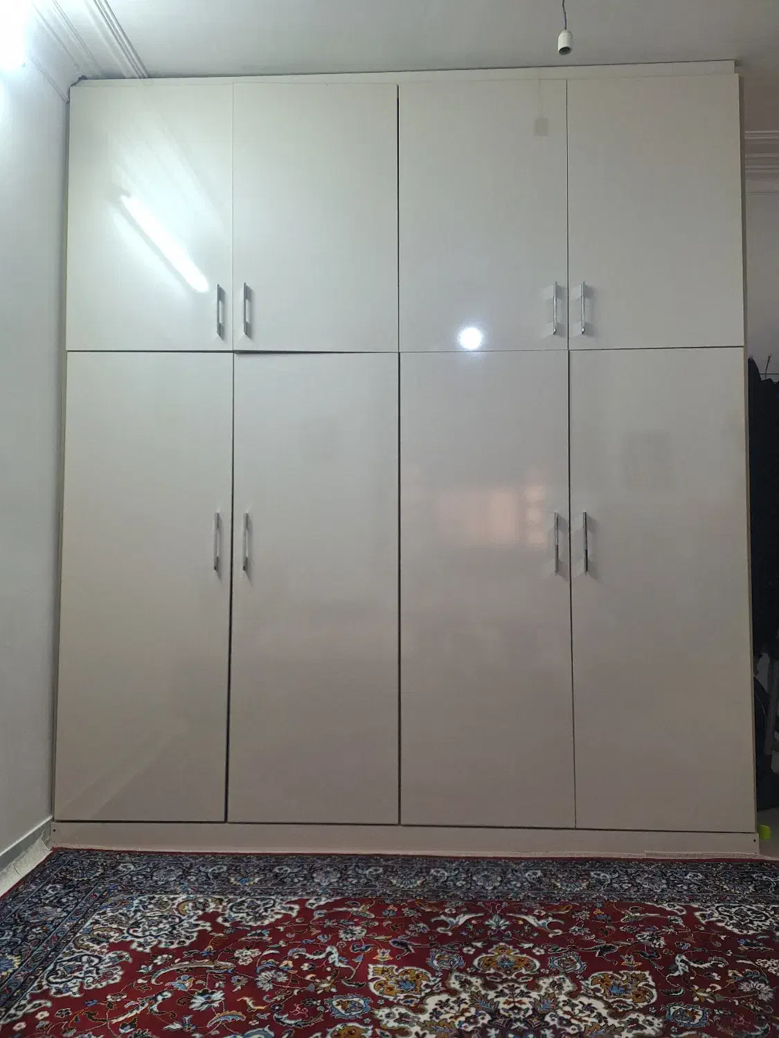 کمددیواری|جاکفشی، کمد، دراور|بندر امام خمینی, |دیوار