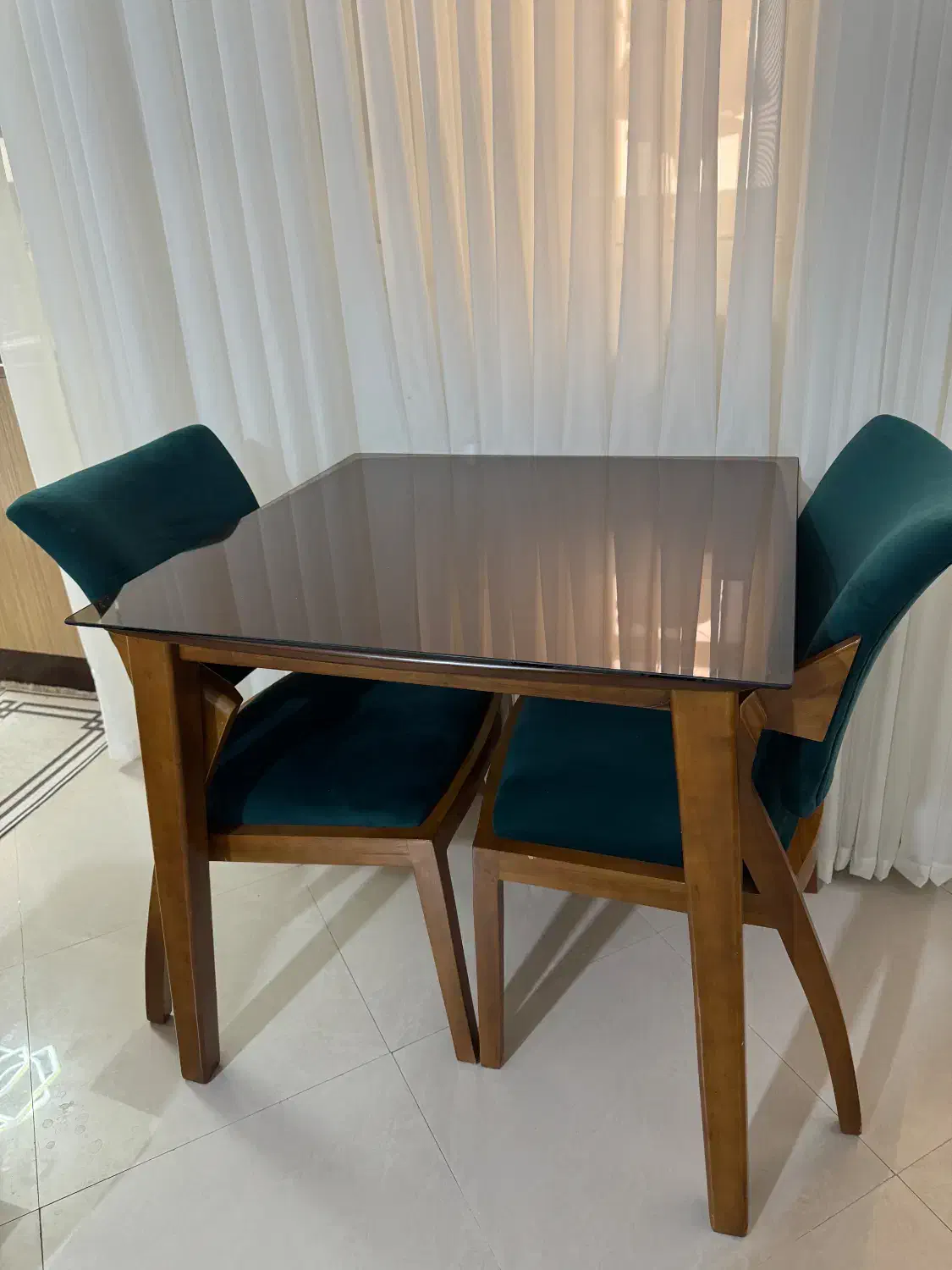 غذاخوری|میز و صندلی غذاخوری|اراک, |دیوار