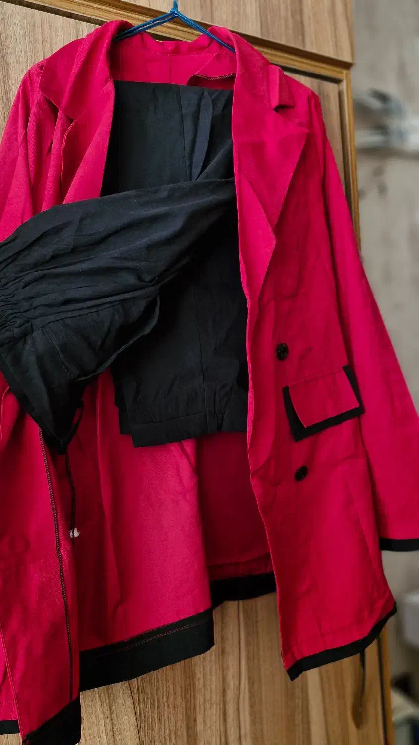 کت و شلوار سوییت نو|لباس|تهران, شکوفه|دیوار