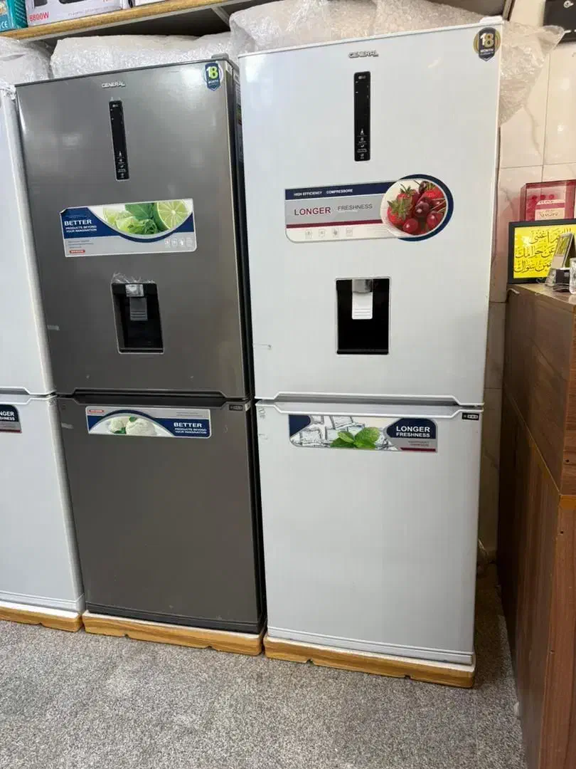 به قیمت کارخانه یخچال فریزر کمبی|یخچال و فریزر|مرند, |دیوار