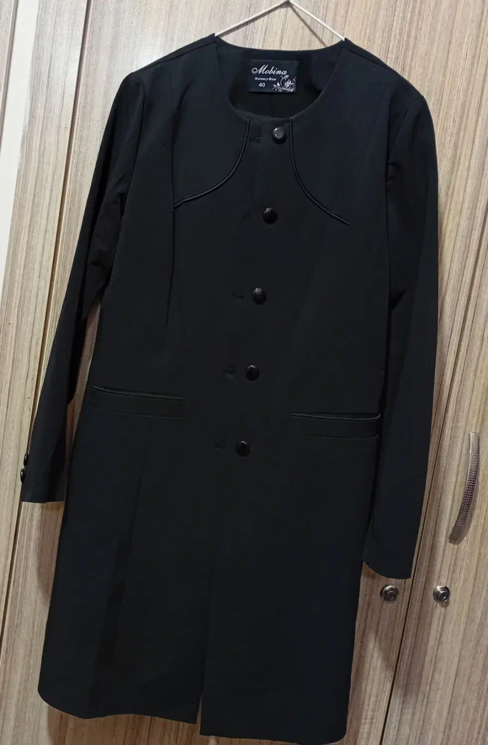 مانتو شلوار اداری|لباس|ایلام, |دیوار