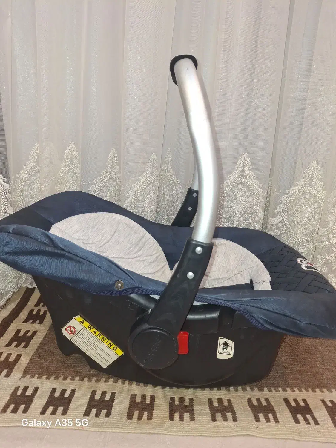 کالسکه،کریر|کالسکه و لوازم جانبی|شهرکرد, |دیوار