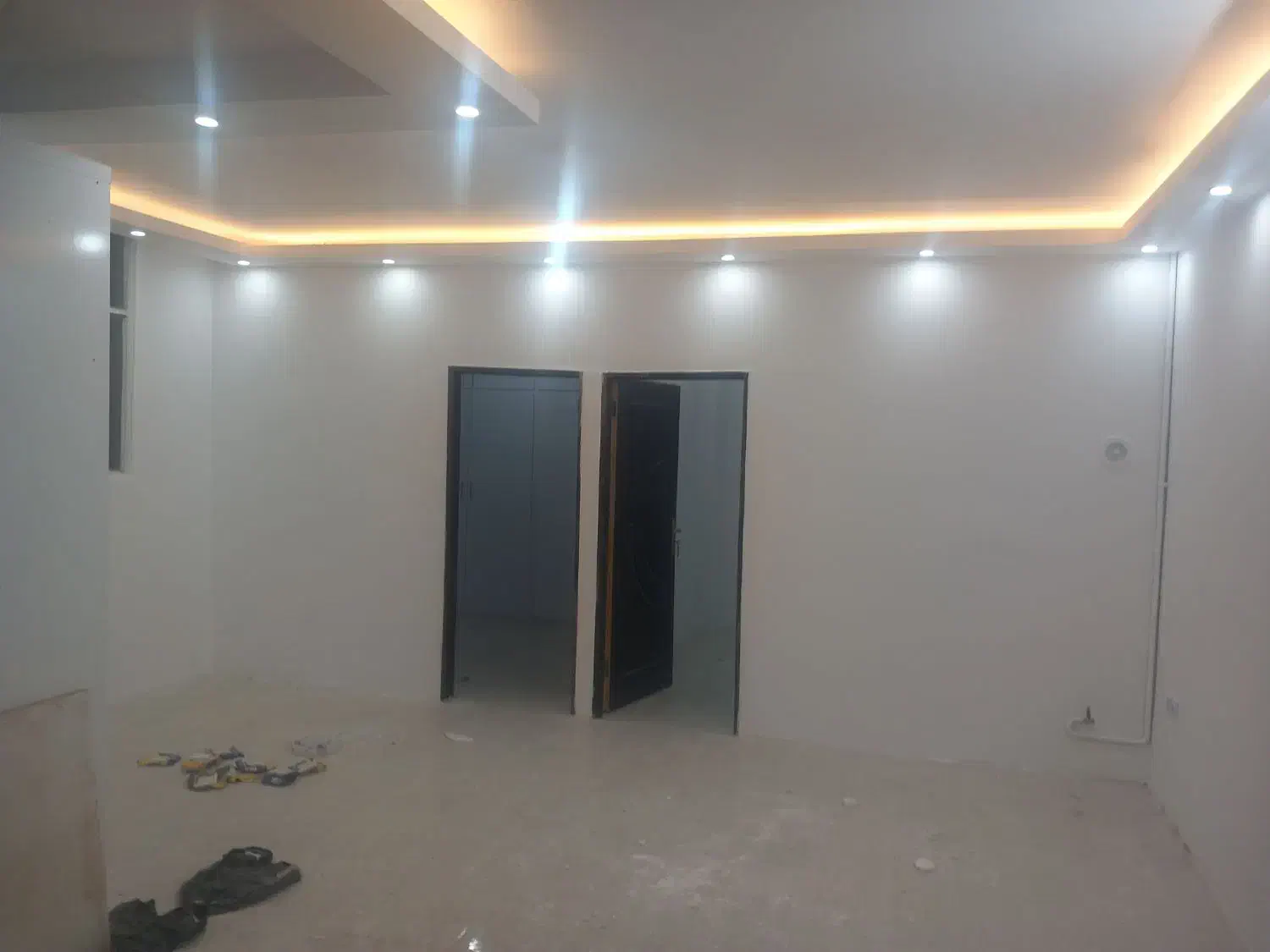 آپارتمان ۸۰ متری دوخواب|اجارهٔ آپارتمان|مشهد, سپاد|دیوار