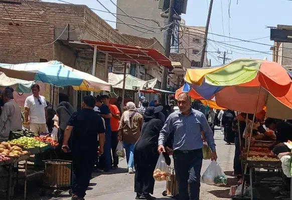 آسیاباد،،تجاری مسکونی خیابان(بازار)|فروش خانه و ویلا|اهواز, آسیاباد|دیوار