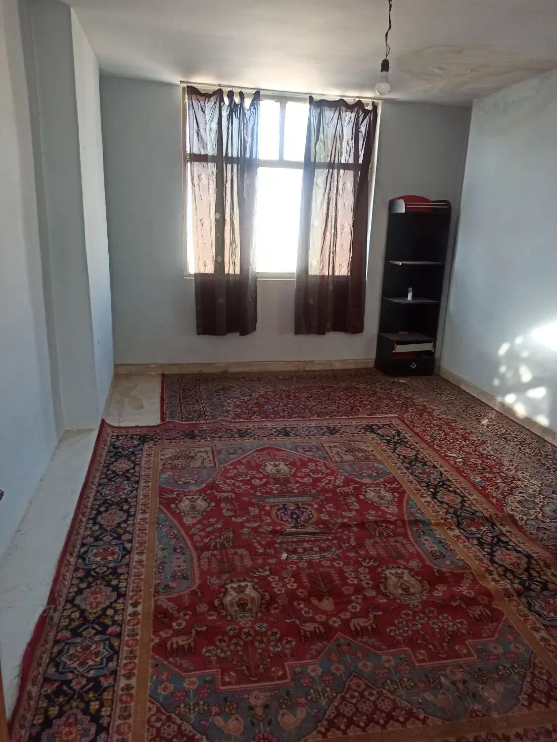 اجاره اتاق برای دانشجوی خانم مجرد|اجارهٔ خانه و ویلا|اصفهان, جنیران (لادان)|دیوار