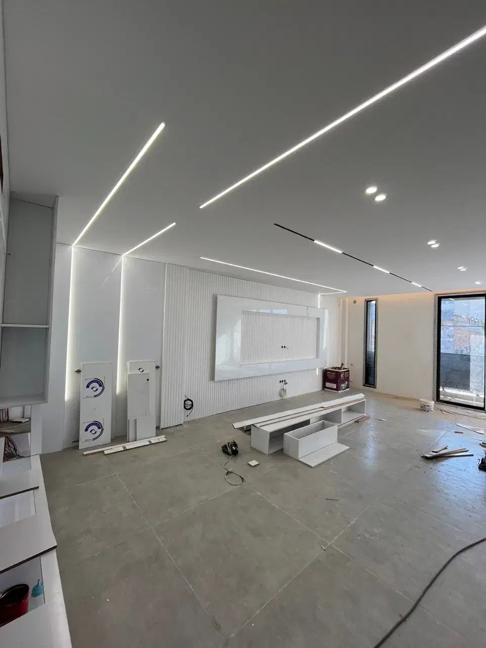 شاگرد کناف نیروی کناف|استخدام معماری، عمران و ساختمانی|شاهین‌شهر, حافظ شمالی|دیوار