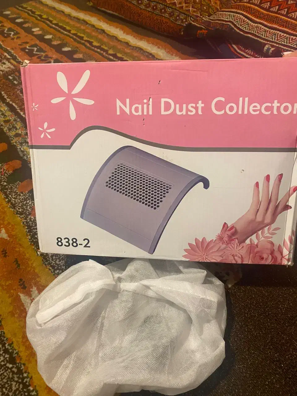 ناخن|آرایشی، بهداشتی، درمانی|یاسوج, |دیوار