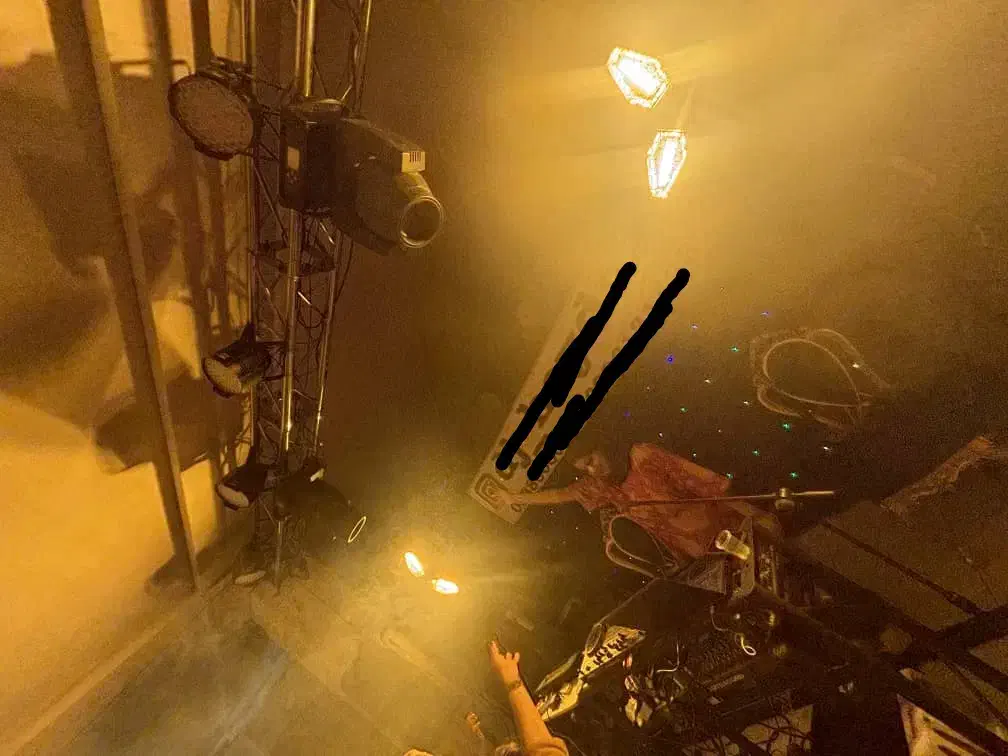 دیجی خانم حیدری/دستگاه حباب و گان|خدمات پذیرایی، مراسم|بندر ماهشهر, |دیوار