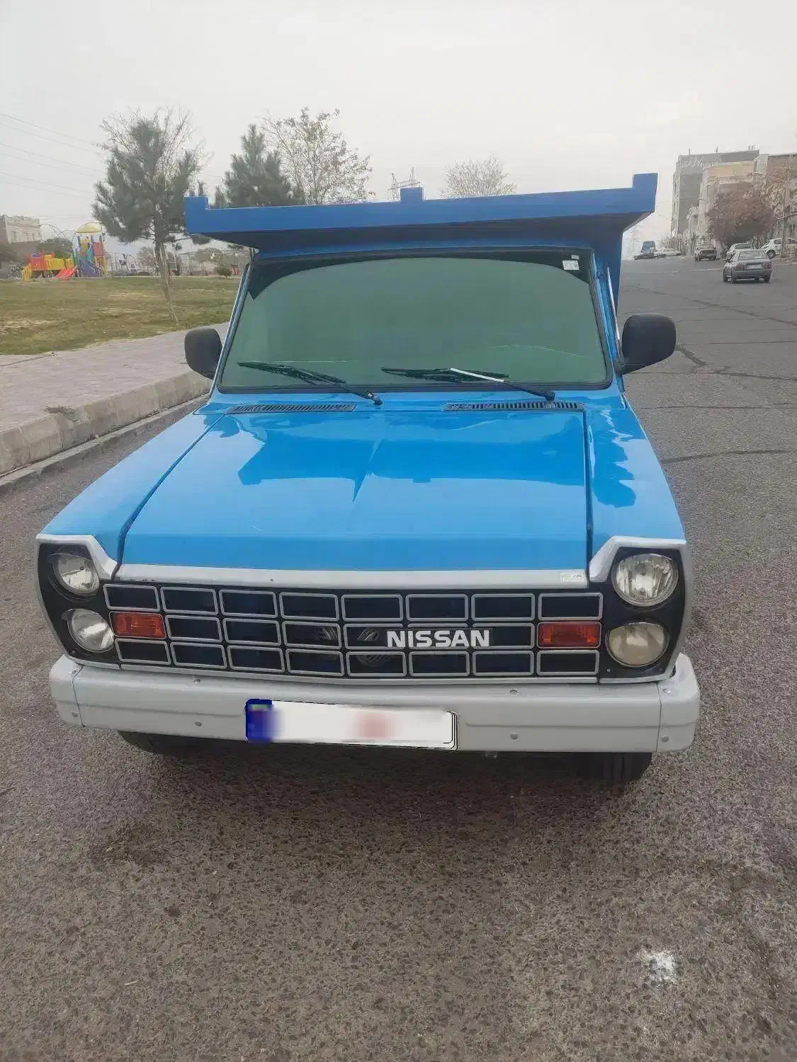 نیسان مدل 98|خودرو سواری و وانت|زنجان, |دیوار