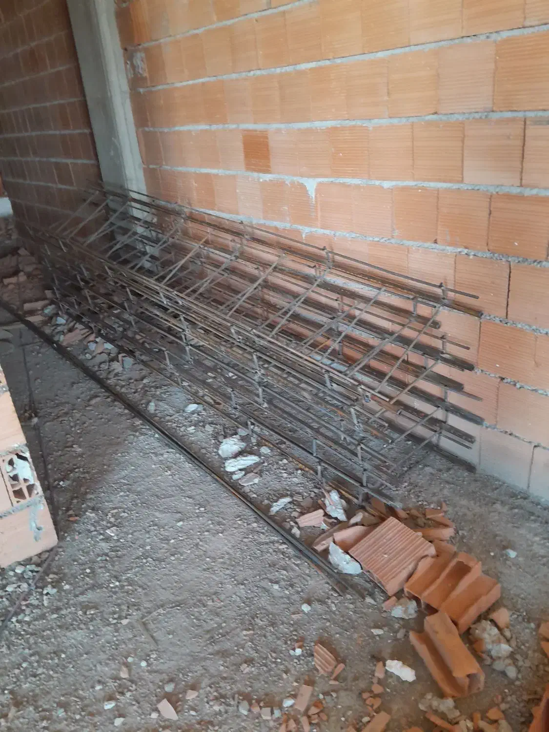 جوشکاری سقف کاذب رابیتس|خدمات پیشه و مهارت|تهران, دزاشیب|دیوار