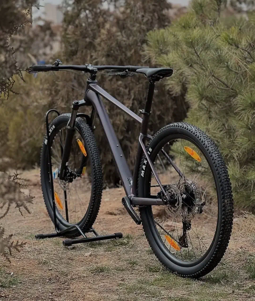 اسکات scale  980 M سایز ۲۹|دوچرخه، اسکیت، اسکوتر|رشت, گلسار|دیوار