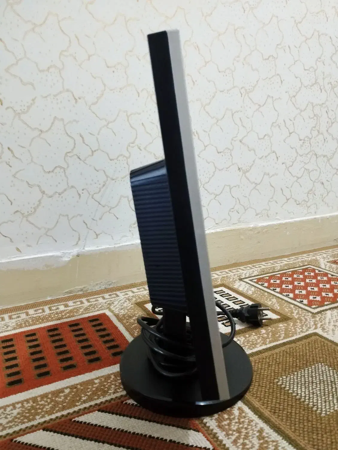 مانیتورLG|رایانه رومیزی|کرج, ساسانی (قلمستان)|دیوار