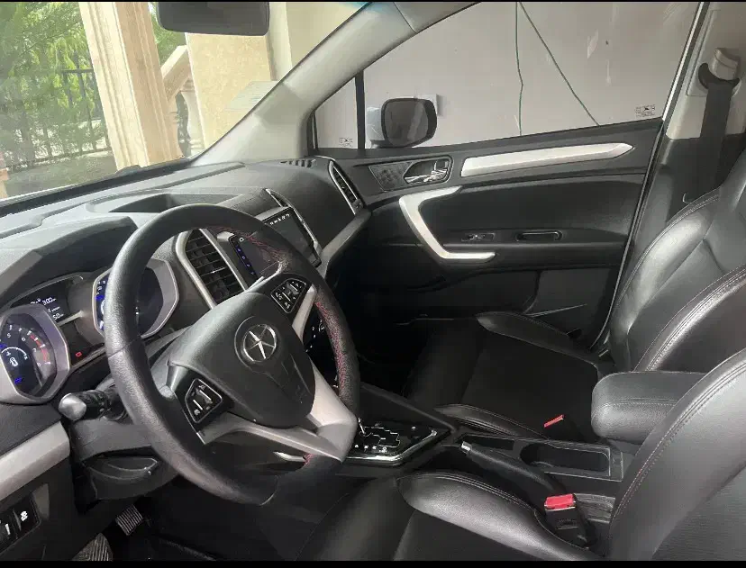 جک s3مدل ۱۴۰۰ سفید|خودرو سواری و وانت|سبزوار, بیهق شرقی|دیوار