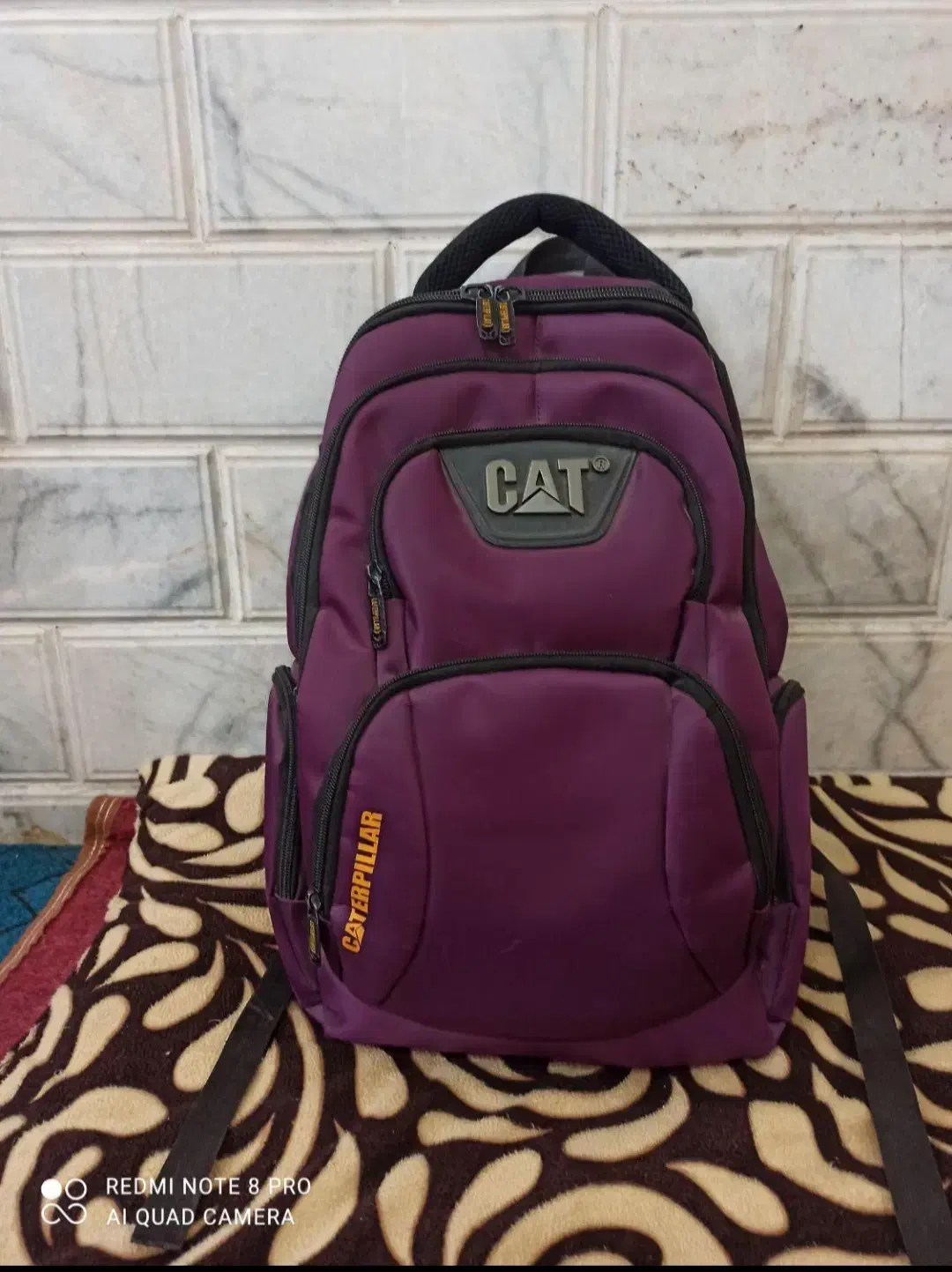 کوله پشتی|کیف، کفش، کمربند|کرمان, |دیوار