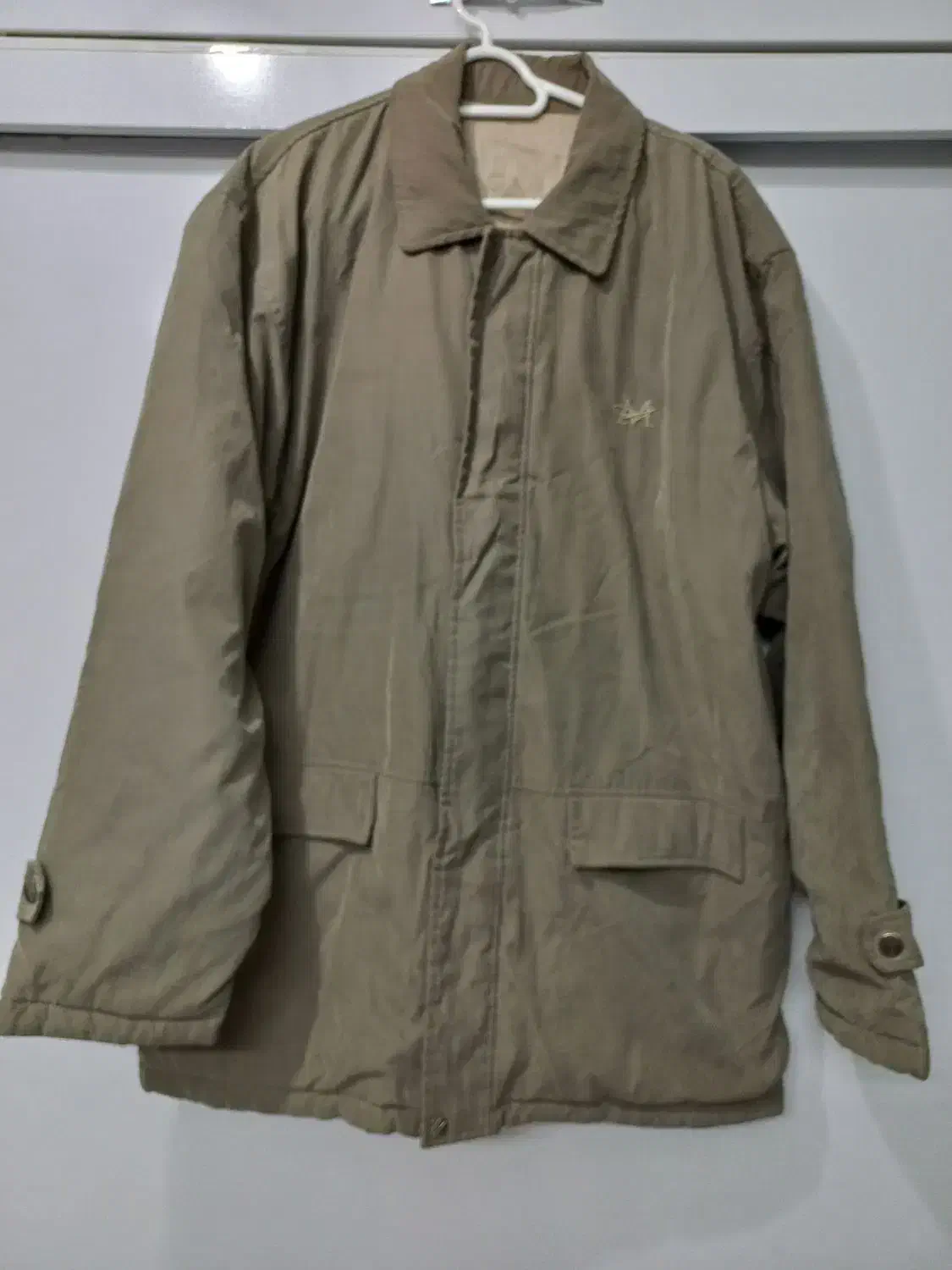 پالتو و کاپشن مردانه خارجی نونو|لباس|تهران, شوش|دیوار