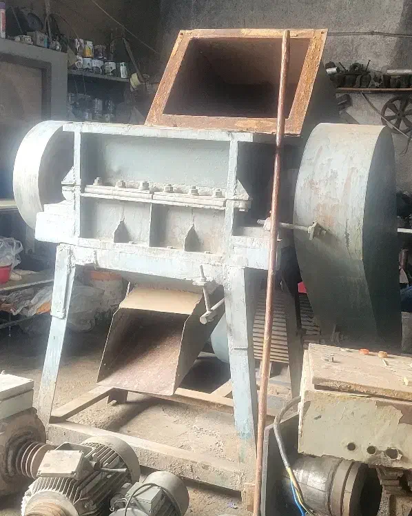 دستگاه اسیاب دهنه ۶۰ رامعلی دینام ۴۰|ماشینآلات صنعتی|مشهد, کوی دروی|دیوار