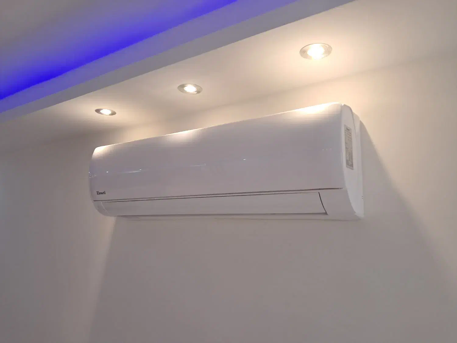 نصب،سرویس و تعمیرات تخصصی کولرگازی|خدمات پیشه و مهارت|زنجان, |دیوار