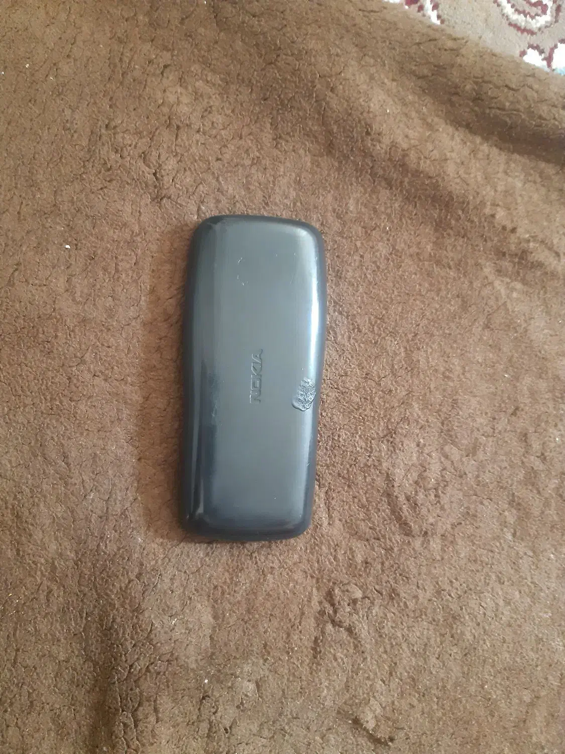 گوشی ساده اصلی|موبایل|محمدیه-قزوین, |دیوار