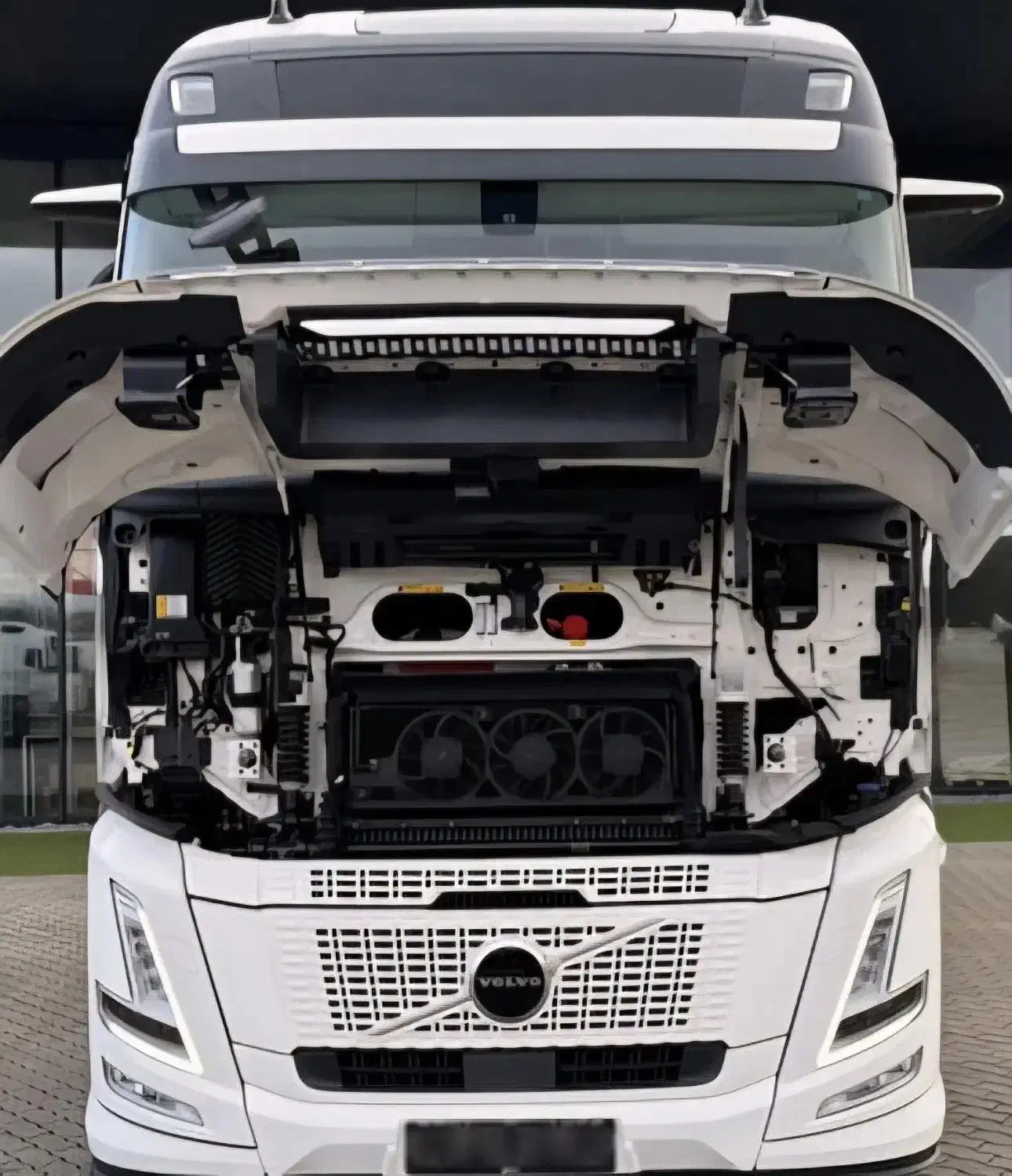 ولوو FH|خودرو سنگین|شاهینشهر, نبوت|دیوار