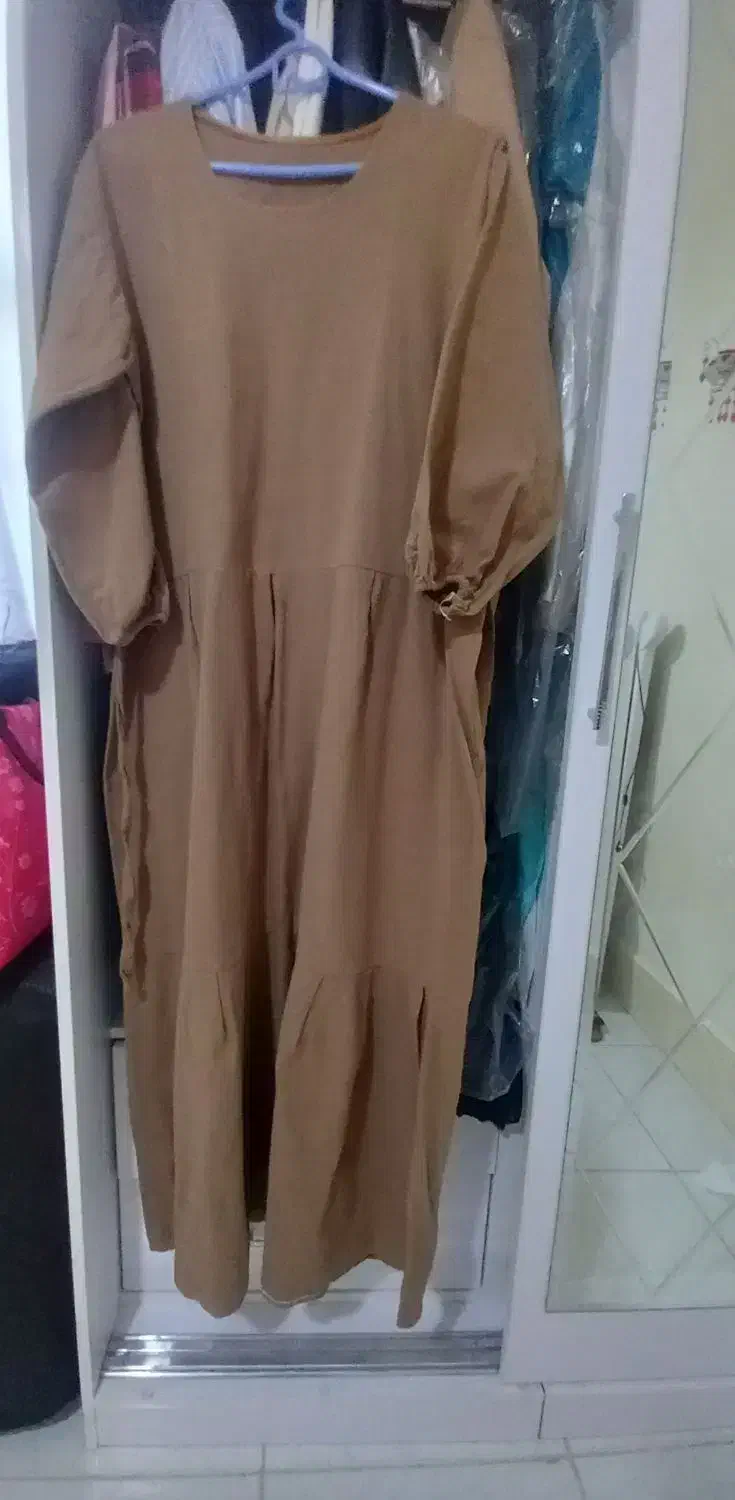 تعدادی لباس بفروش می رسد|لباس|دامغان, |دیوار