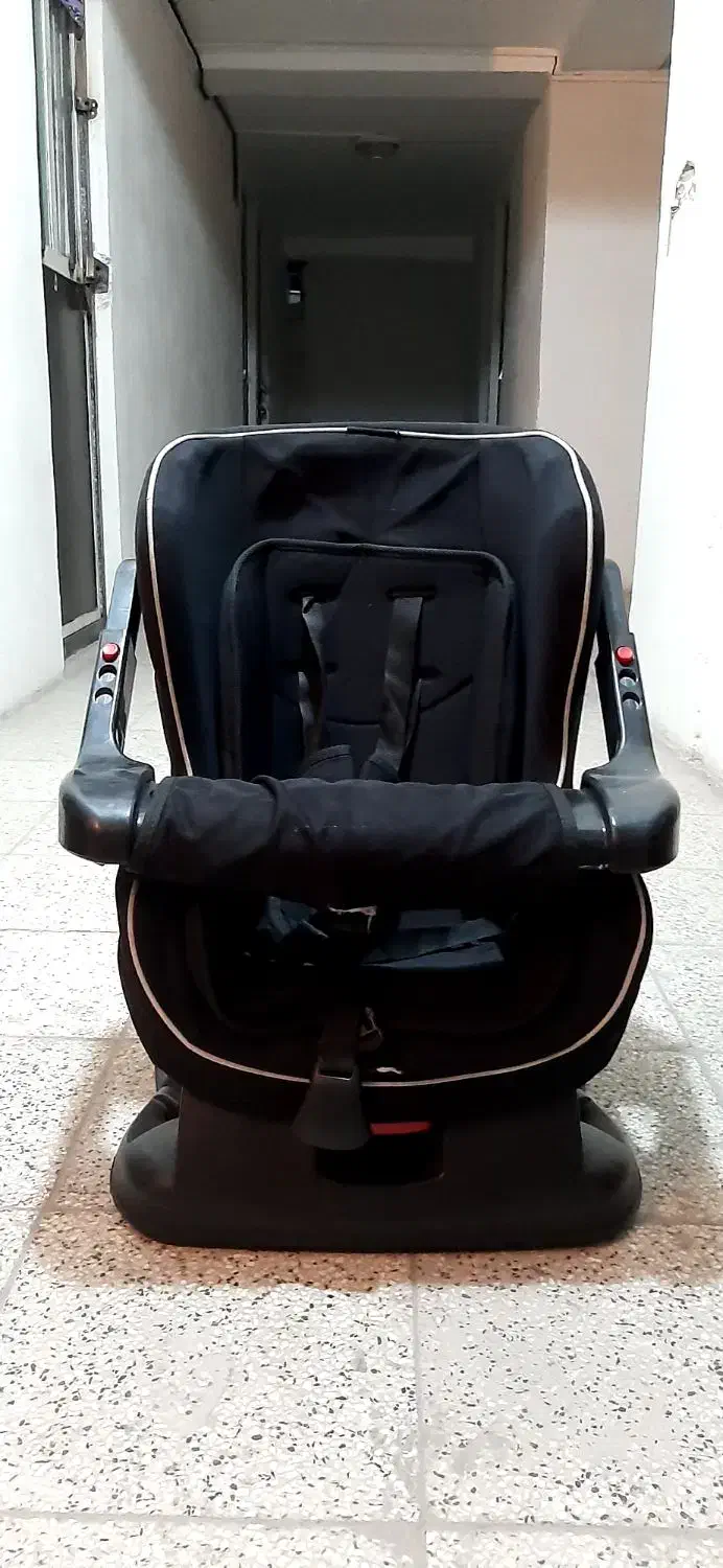 صندلی ماشین|تخت و صندلی بچه|پردیس, فاز ۲|دیوار