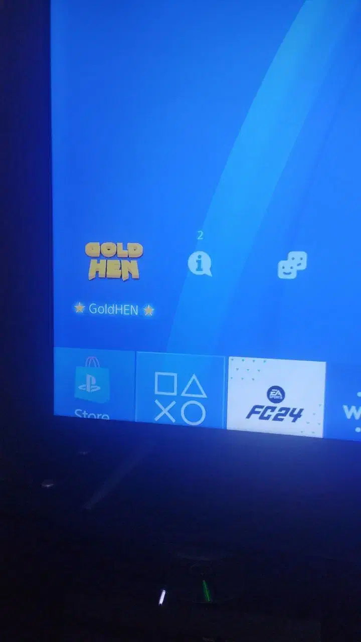 کپی خور دستگاه ps4 تا ورژن 12.02 تحویل سریع|کنسول، بازی ویدئویی و آنلاین|شیراز, شهرک گلستان شمالی|دیوار