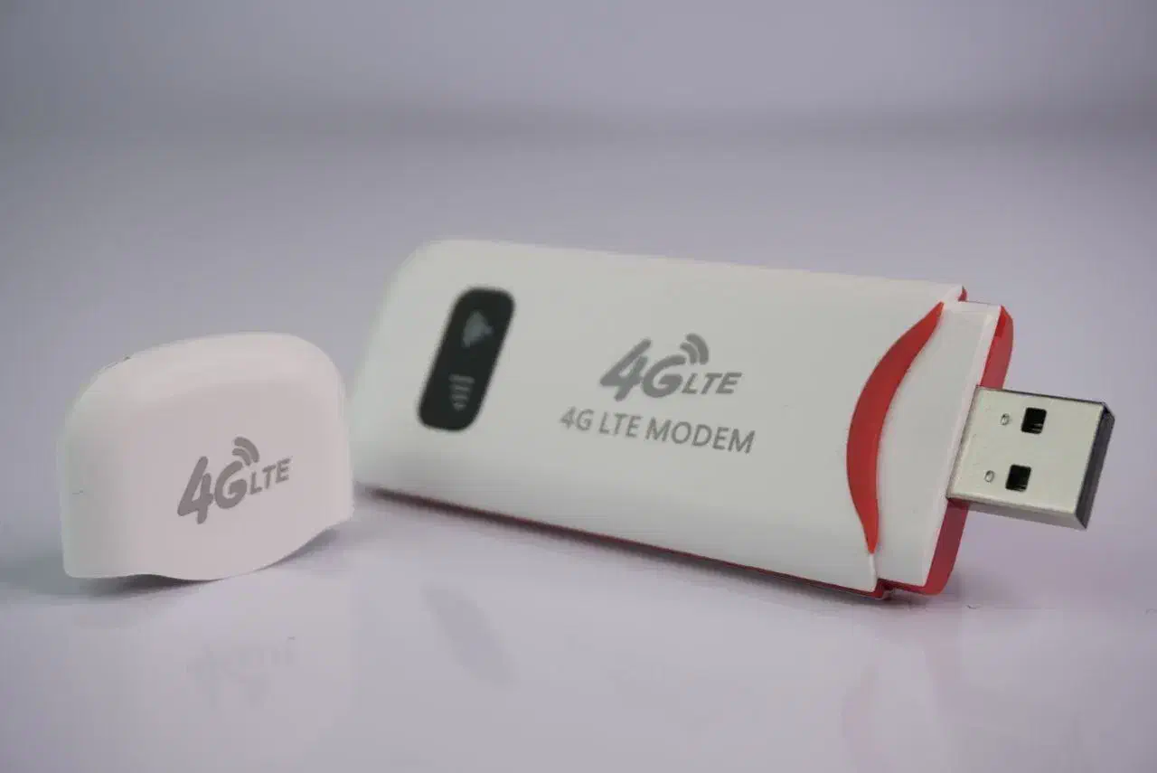 مودم سیمکارتی|مودم و تجهیزات شبکه|کیش, |دیوار