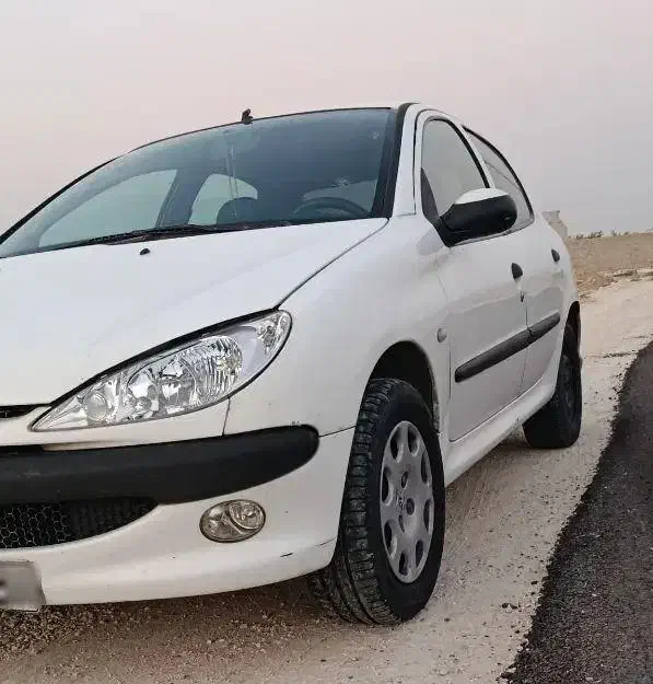 پژو 206 تیپ ۳، مدل ۱۳۸۹|خودرو سواری و وانت|بوشهر, |دیوار