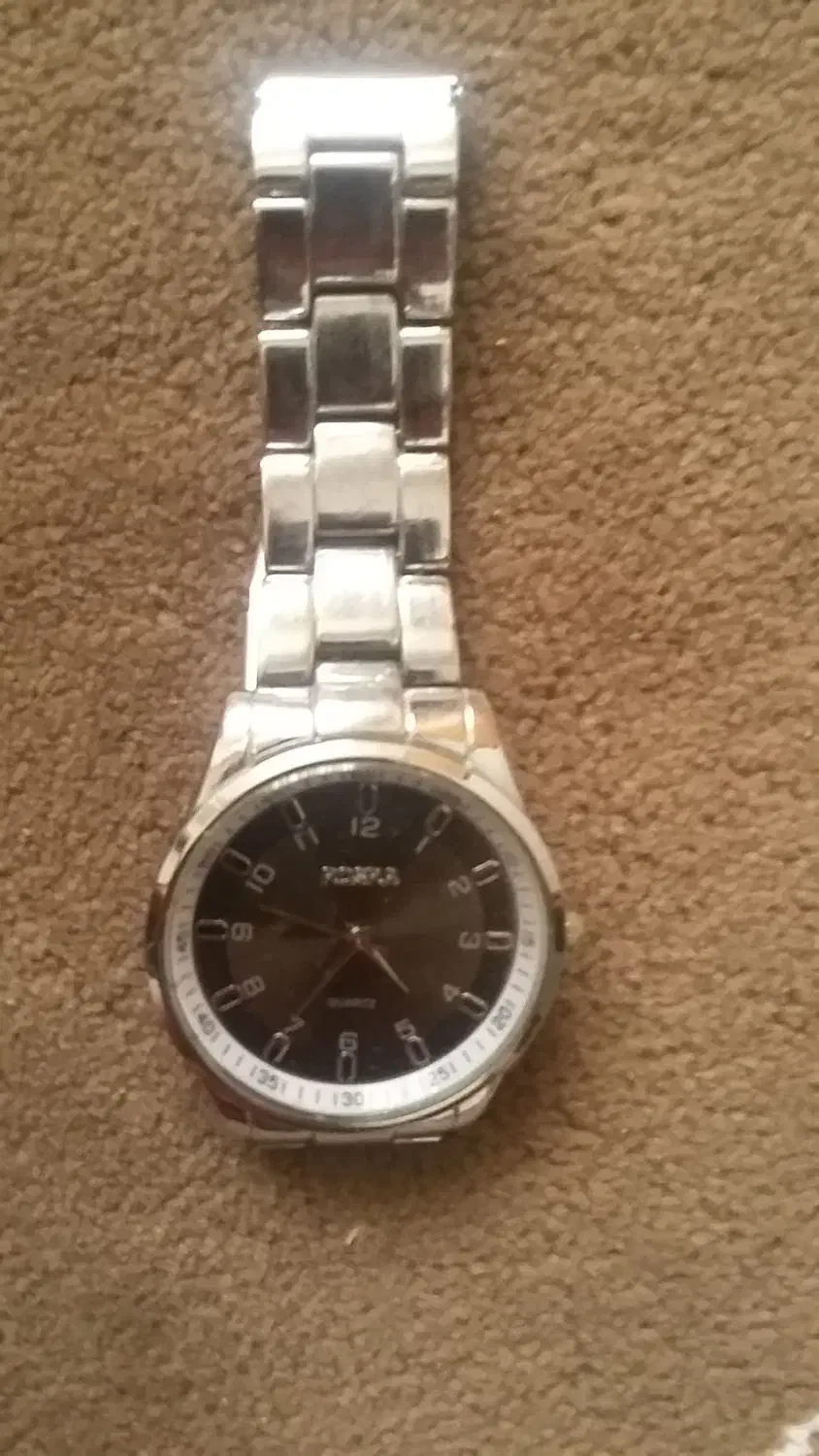 وسایل شخصی سالم.|ساعت|بجنورد, |دیوار