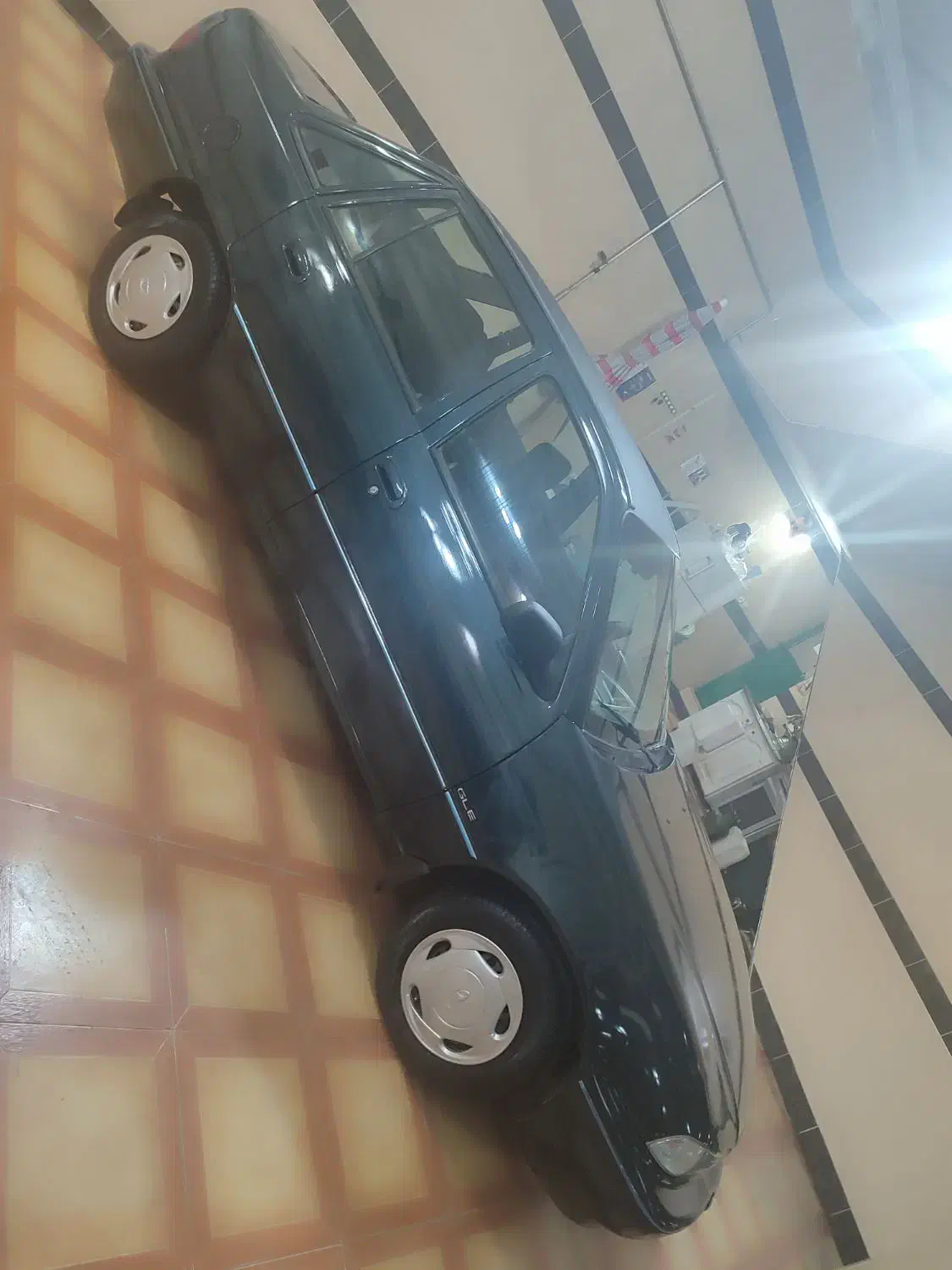 دوو سیلو|خودرو سواری و وانت|ارومیه, |دیوار