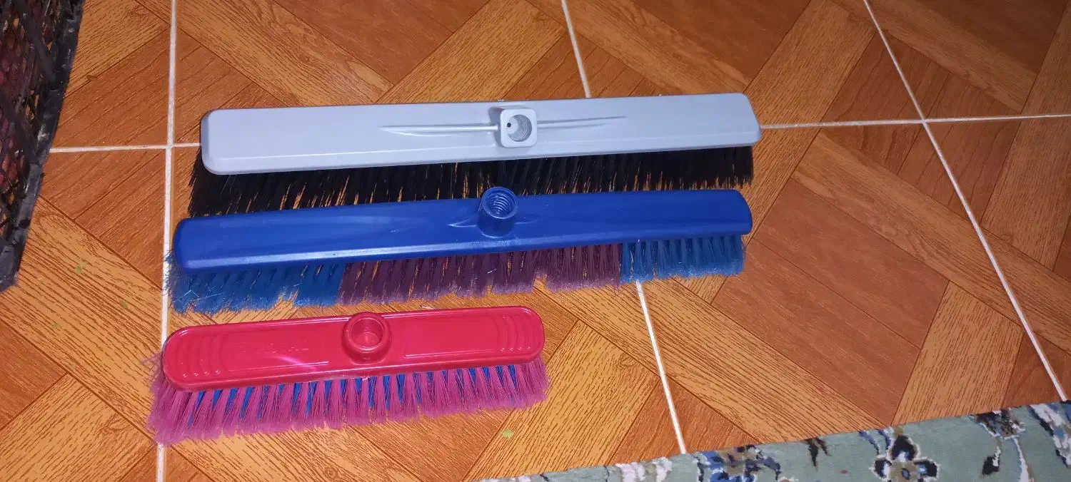 جارو سالنی زبر۵۰سانت سرکج|لوازم نظافت|خرمآباد, |دیوار